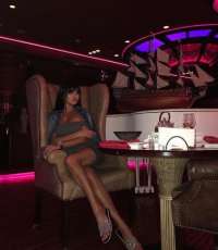 Türk Escort ile Hayalinizdeki Gecenin Tadını Çıkarın