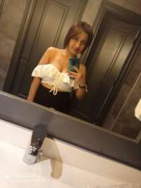 Türk Escort Kıvılcım: Şehvetiyle Sizi Kendine Çekecek