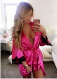 Türk Escort'ta Akıllara Kazınan Merve'nin Büyüleyici Hikayesi