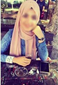 Türk Escort'ta Bulunan Muhteşem Sarışın