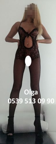 Türk Escort'un Olağanüstü Hikayesi: Dikkat Çeken Eşsiz Karakteri