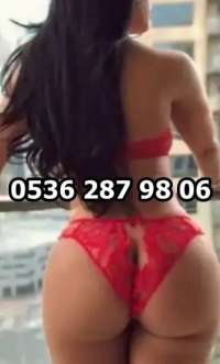 Tutku Dolu Gece İçin Ayça ile Tanışın: Muhteşem Türk Escort