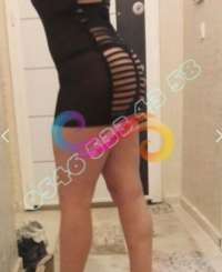 Tutkulu Ve Ataköy'deki En Göz Alıcı Escort - Çekici Bayan