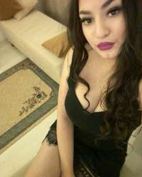 Tutkulu ve Ateşli Merkez Escort - Ateşli Gece