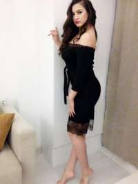 Tutkulu ve Ateşli Merkez Escort - Ateşli Gece