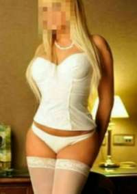 Tutkulu ve Dikkat Çekici: Slav Escort Anna'nın Büyüleyici Dünyası