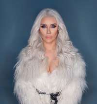 Tutkulu ve Şefkatli Slav Escort Hanımefendiyi Tanıyın