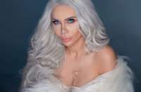 Tutkulu ve Şefkatli Slav Escort Hanımefendiyi Tanıyın