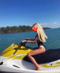 Tutkulu ve Şefkatli Slav Escort Hanımefendiyi Tanıyın