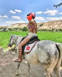 Tutkulu ve Şefkatli Slav Escort Hanımefendiyi Tanıyın