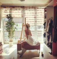 Tutkulu ve Şefkatli Slav Escort Hanımefendiyi Tanıyın