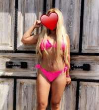 Zarif ve Cazibeli Slav Escort'un Hikayesi