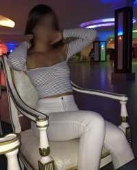 Zarif ve Güzel Türk Escort Gökçe