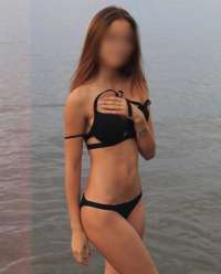 Zarif ve Güzel Türk Escort Gökçe