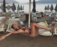Zarif ve Güzel Türk Escort Gökçe